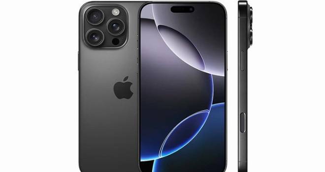 Apple iPhone 16 Pro Max Price and Specs in Tunisia