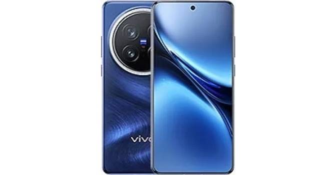 Vivo X200 Pro Price and Specs