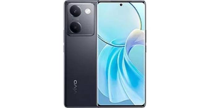 Vivo Y300+  Price in North Macedonia