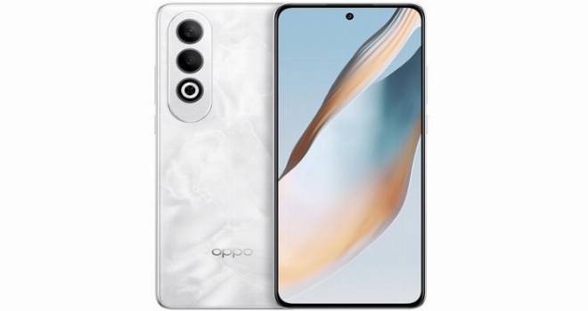 Oppo K12+ Plus Price and Specs in Estonia