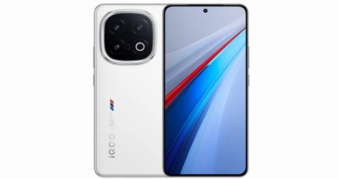 Vivo iQOO 13 Price and Specs in Czechia