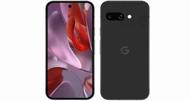 Google Pixel 9a Price and Specs in Taiwan