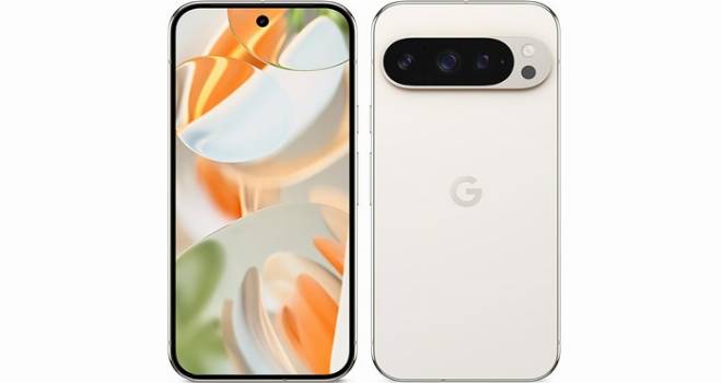 Google Pixel 9 Pro Price and Specs in Tunisia