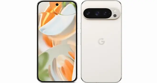 Google Pixel 9 Pro  Price in Hong Kong