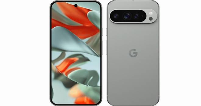 Google Pixel 9 Pro XL  Price in Taiwan