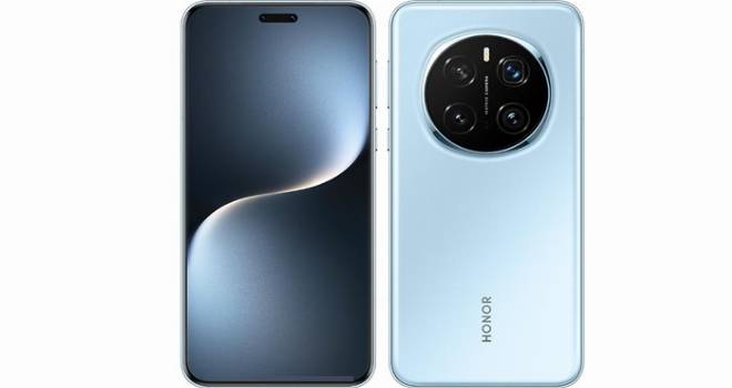 Honor Magic 7 Pro Price and Specs in Tunisia