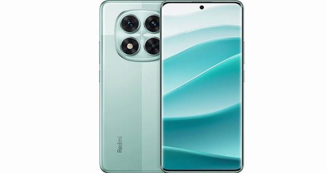 Redmi Note 14 Pro Price and Specs in Estonia