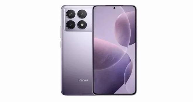 Redmi K80  Price in Brazil