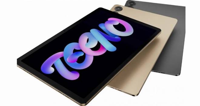 Tecno MegaPad 10  Price in Spain