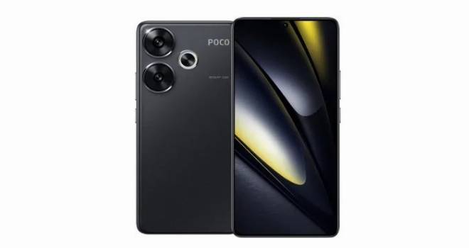 Poco F7  Price in Estonia