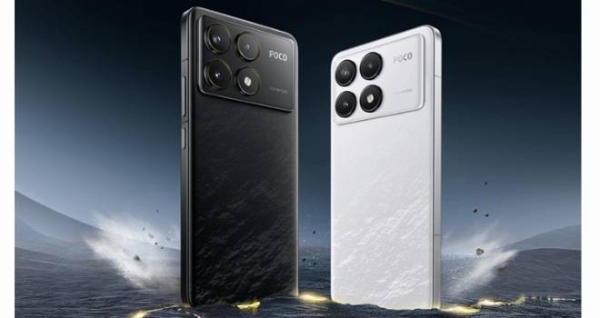 Poco F7 Pro Price and Specs in Taiwan