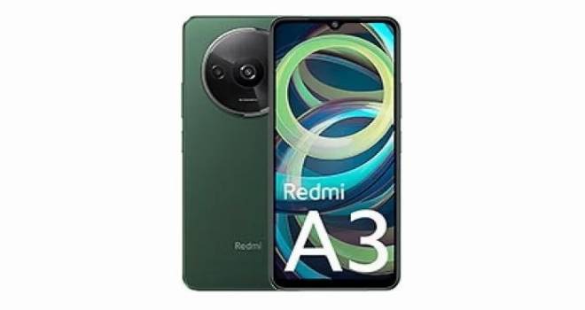 Redmi A3 Pro  Price in Portugal