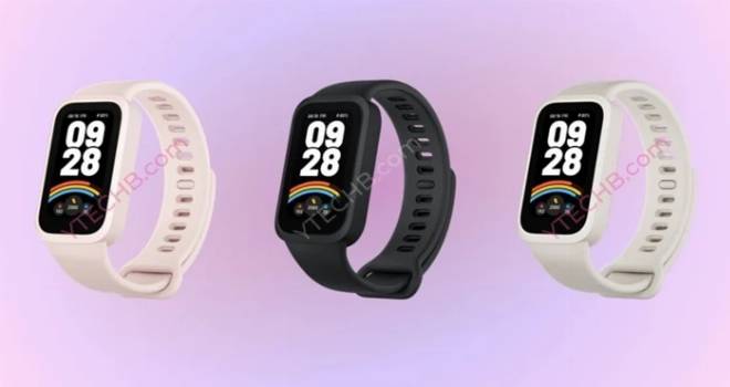 Xiaomi Smart Band 9 Active Price and Specs in Estonia