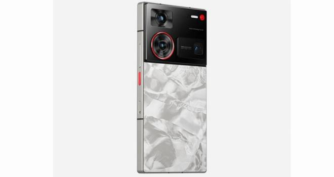 Nubia Z70 Ultra Price and Specs