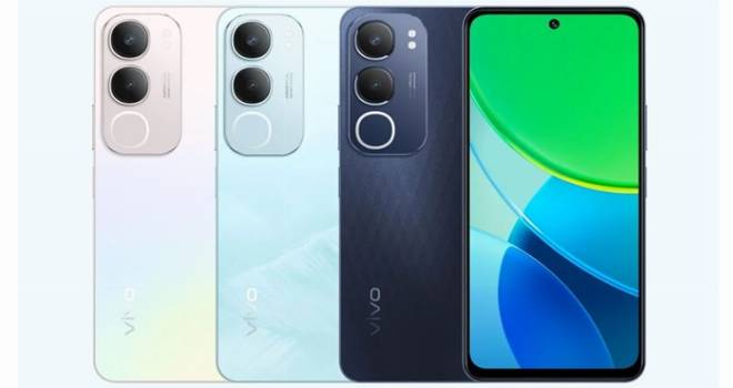 Vivo Y19s Price and Specs in Argentina