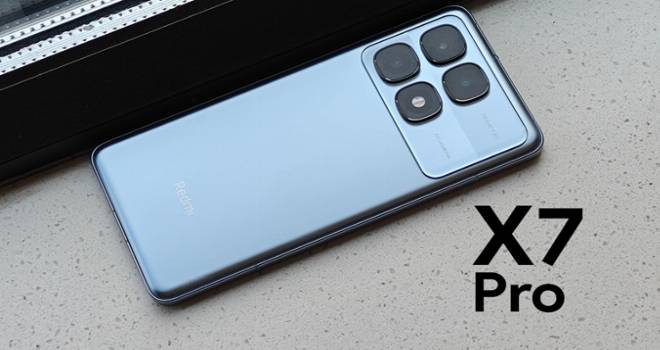 Poco X7 Pro Price and Specs in Czechia