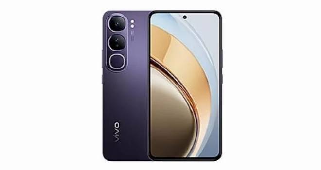 Vivo Y300  Price in Monaco