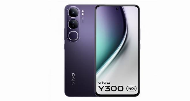 Vivo Y300 Price and Specs in Malaysia