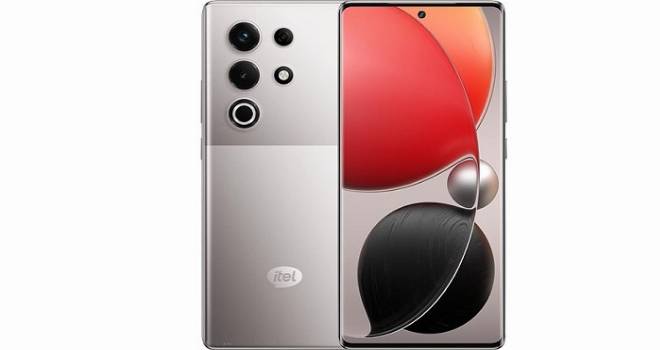 itel S25 Ultra  Price in Kuwait