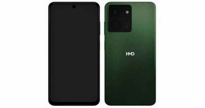 HMD Pulse 2 Pro Price and Specs in Portugal