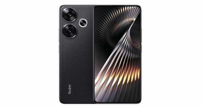 Redmi Turbo 4  Price in Taiwan