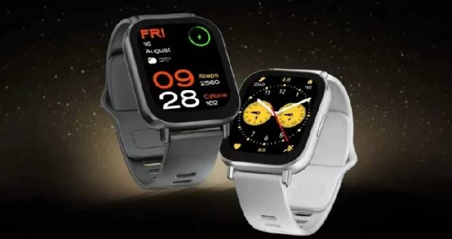 Redmi Watch 5 Price and Specs in Czechia