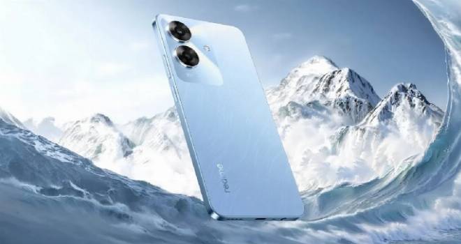 Realme Note 60x Price and Specs in Qatar