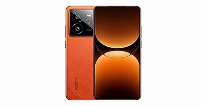 Realme GT 7 Pro  Price in Czechia