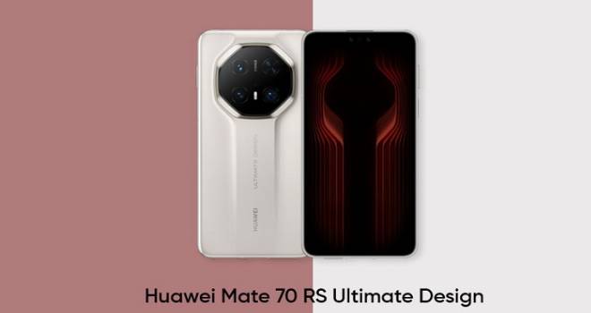 Huawei Mate 70 Rs Ultimate Price and Specs in Czechia