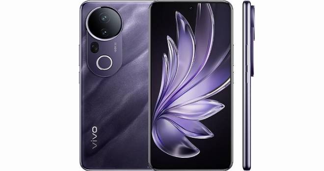 Vivo S20 Pro Price and Specs in Kuwait