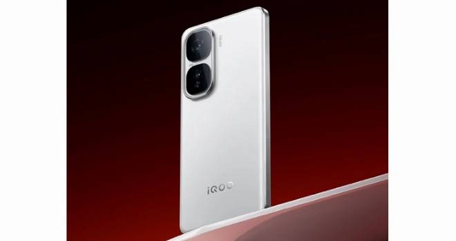 iQOO Neo 10R Price and Specs in Tunisia