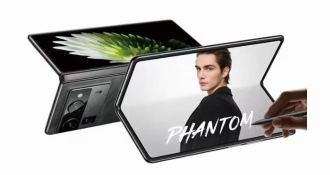 Tecno Phantom V Fold 2 Price and Specs in Bangladesh