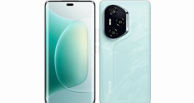 Honor 300 Pro Price and Specs in Kuwait