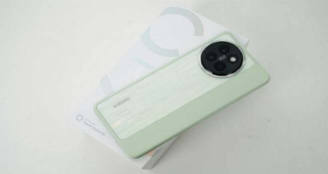 Xiaomi Civi 5 Pro  Price in Argentina