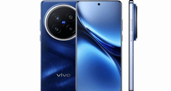 Vivo X200 Pro  Price in Estonia