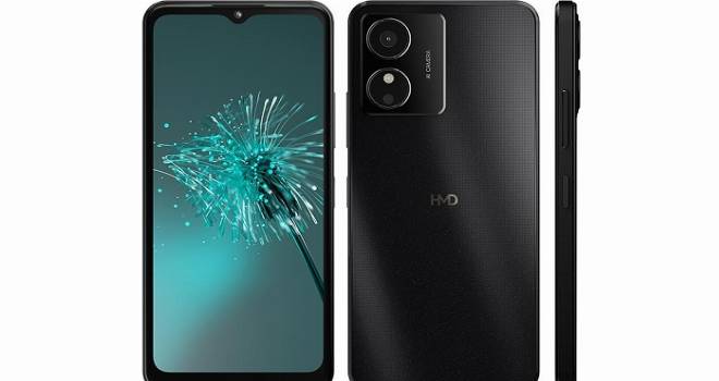 HMD Arc  Price in Argentina