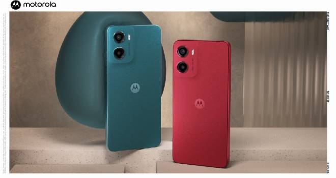 Motorola Moto G05 Price and Specs in Malaysia